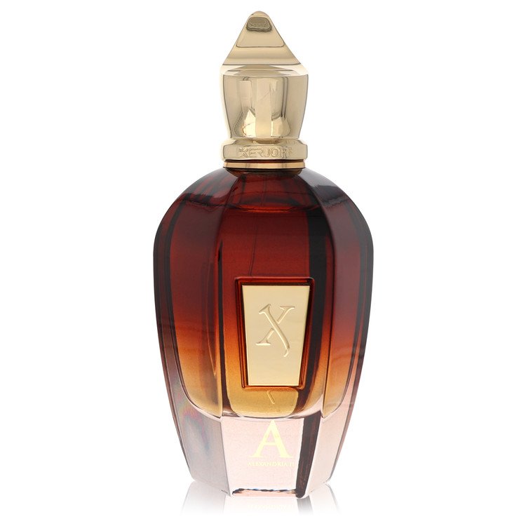 Alexandria Ii Perfume By Xerjoff Eau De Parfum Spray (Unisex Tester)