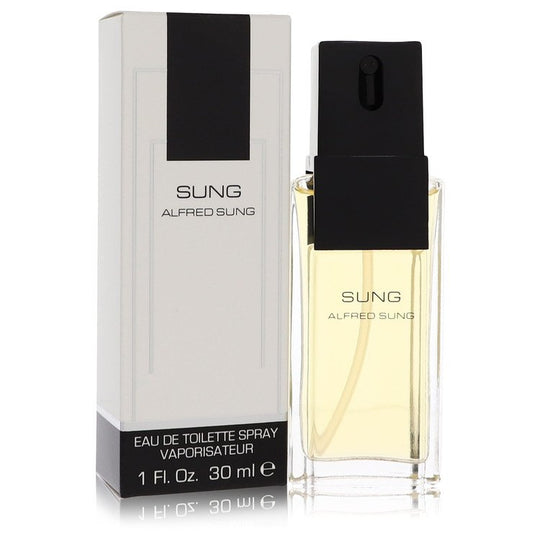 Alfred Sung Perfume By Alfred Sung Eau De Toilette Spray