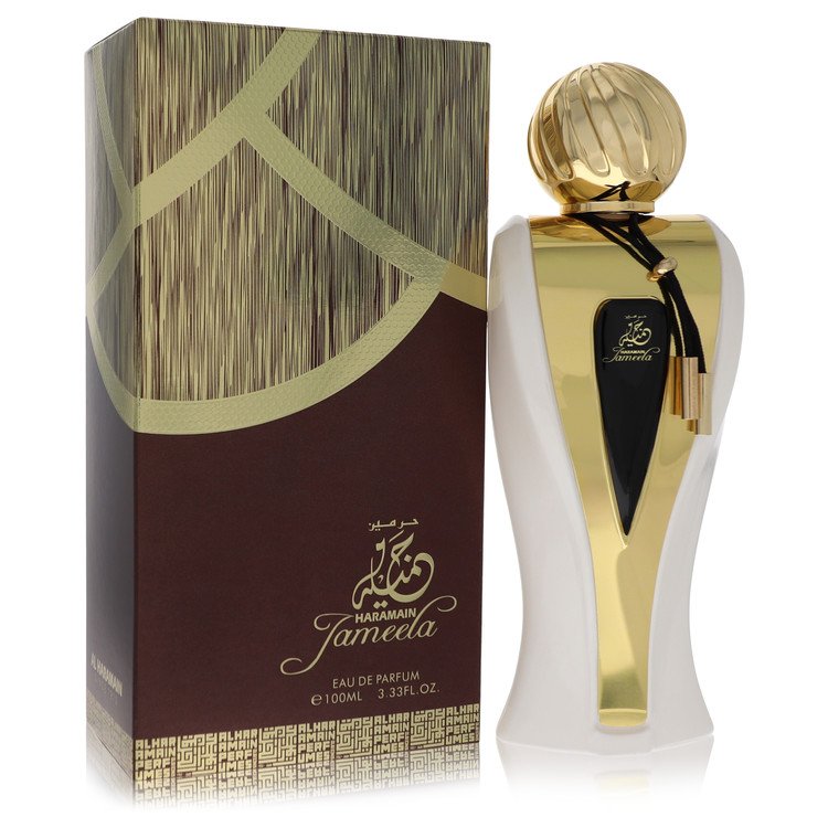 Al Haramain Jameela Perfume By Al Haramain Eau De Parfum Spray