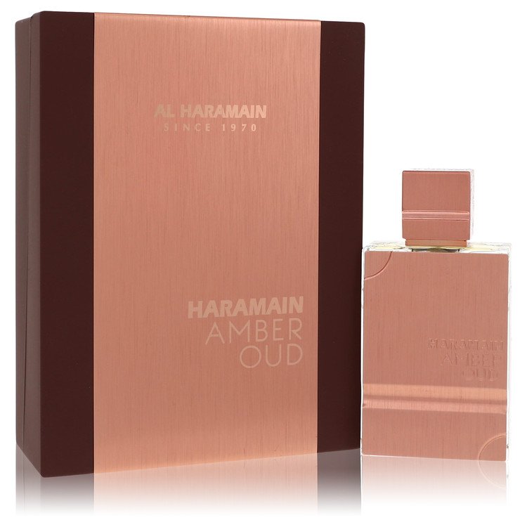 Al Haramain Amber Oud Perfume By Al Haramain Eau De Parfum Spray (Unisex)