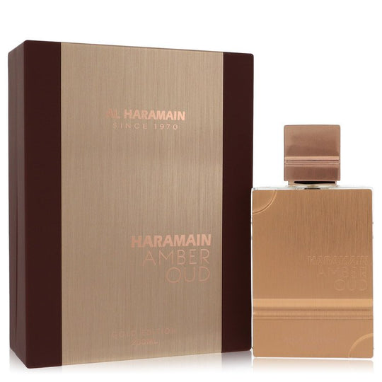 Al Haramain Amber Oud Gold Edition Perfume By Al Haramain Eau De Parfum Spray (Unisex)