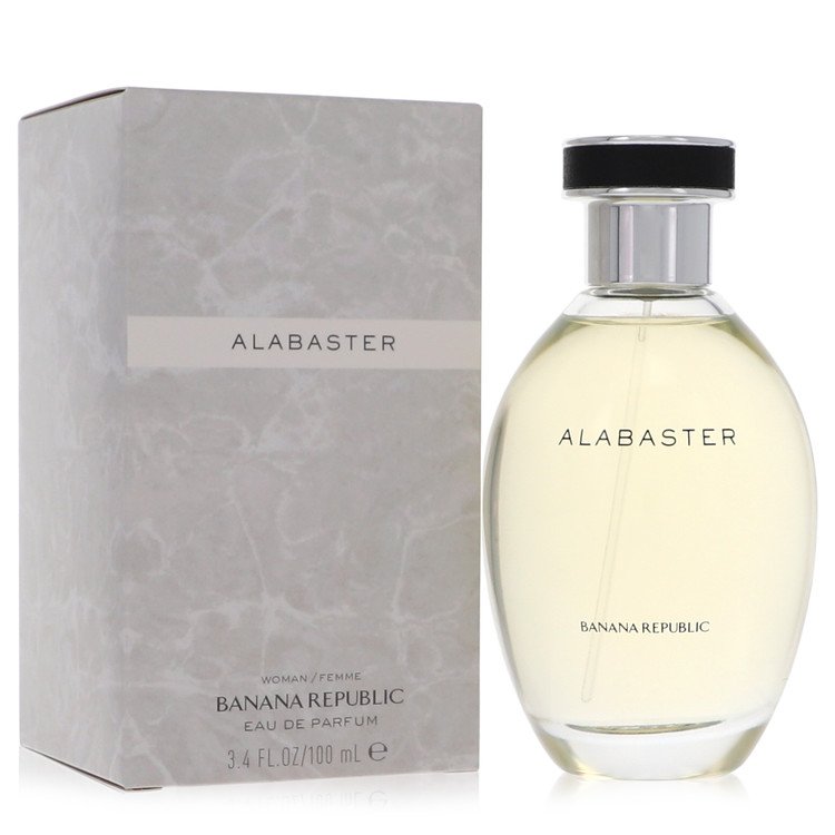 Alabaster Perfume By Banana Republic Eau De Parfum Spray