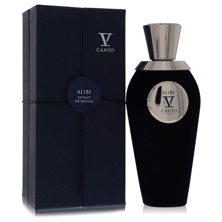 Alibi V Perfume By V Canto Extrait De Parfum Spray (Unisex)