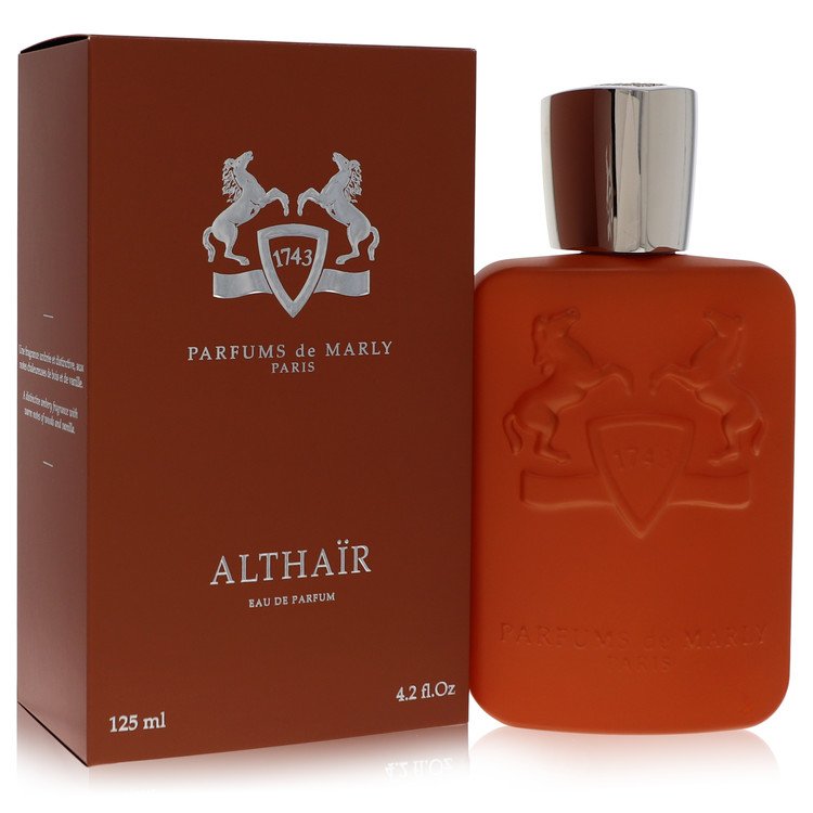 Althair Perfume By Parfums De Marly Eau De Parfum Spray