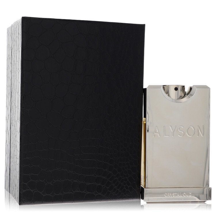 Alyson Oldoini Crystal Oud Cologne By Alyson Oldoini Eau De Parfum Spray