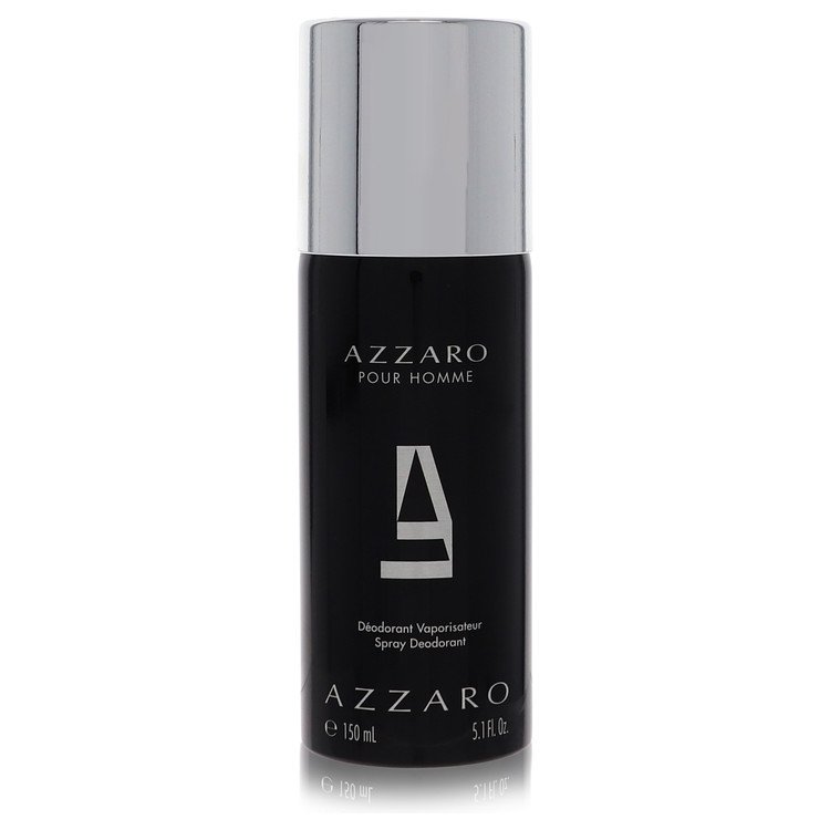 Azzaro Cologne By Azzaro Deodorant Spray (unboxed)