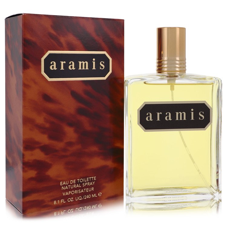 Aramis - Aramis Cologne By Aramis Cologne/ Eau De Toilette Spray. SKU: 540241