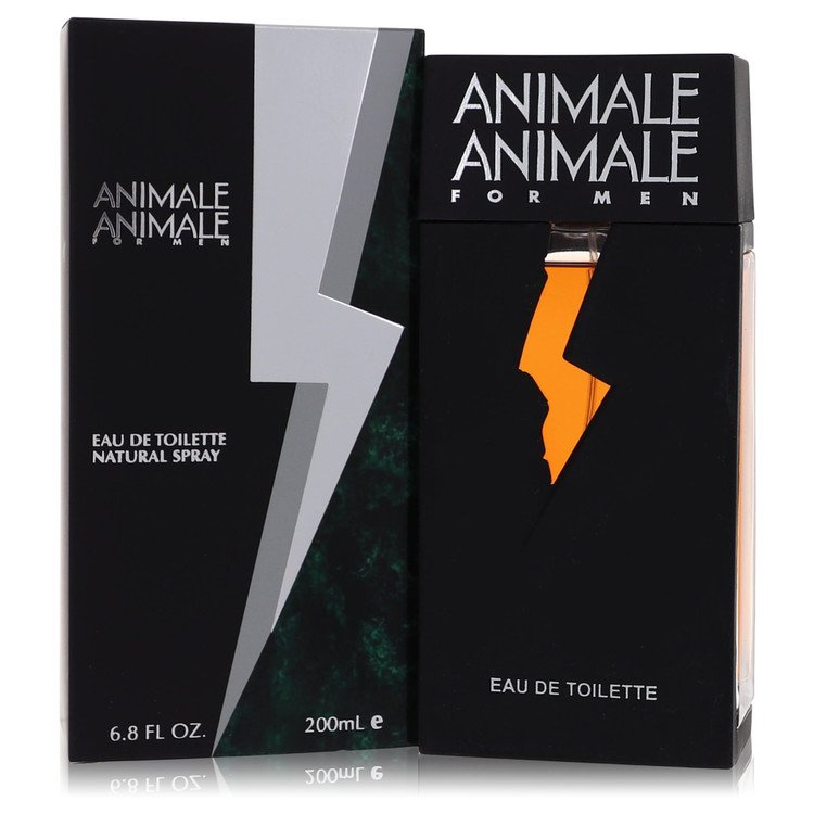 Animale - Animale Animale Cologne By Animale Eau De Toilette Spray. SKU: 536064