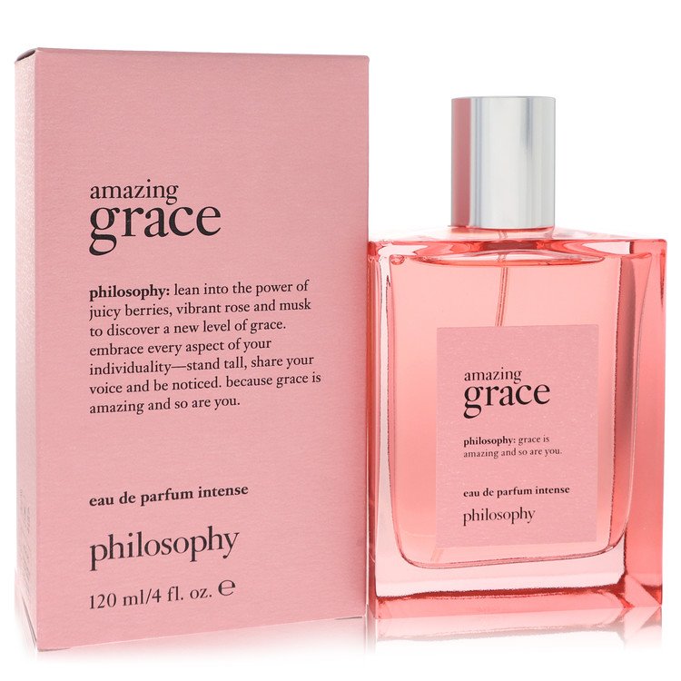 Philosophy - Amazing Grace Perfume By Philosophy Eau De Parfum Intense Spray. SKU: 567875