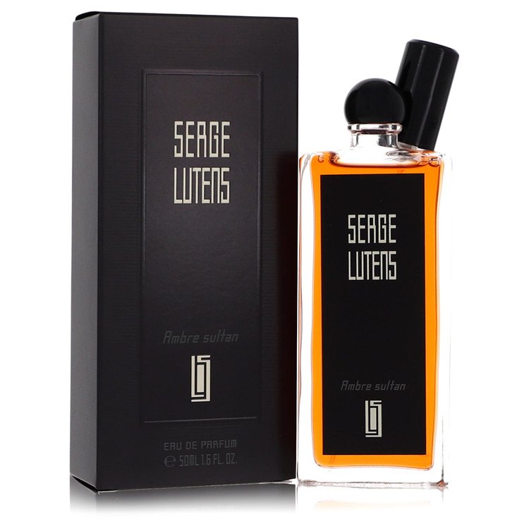 Ambre Sultan Cologne By Serge Lutens Eau De Parfum Spray (Unisex)