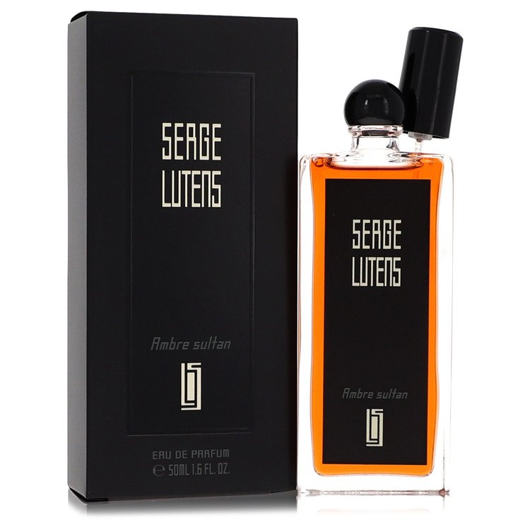 Ambre Sultan Perfume By Serge Lutens Eau De Parfum Spray (Unisex)