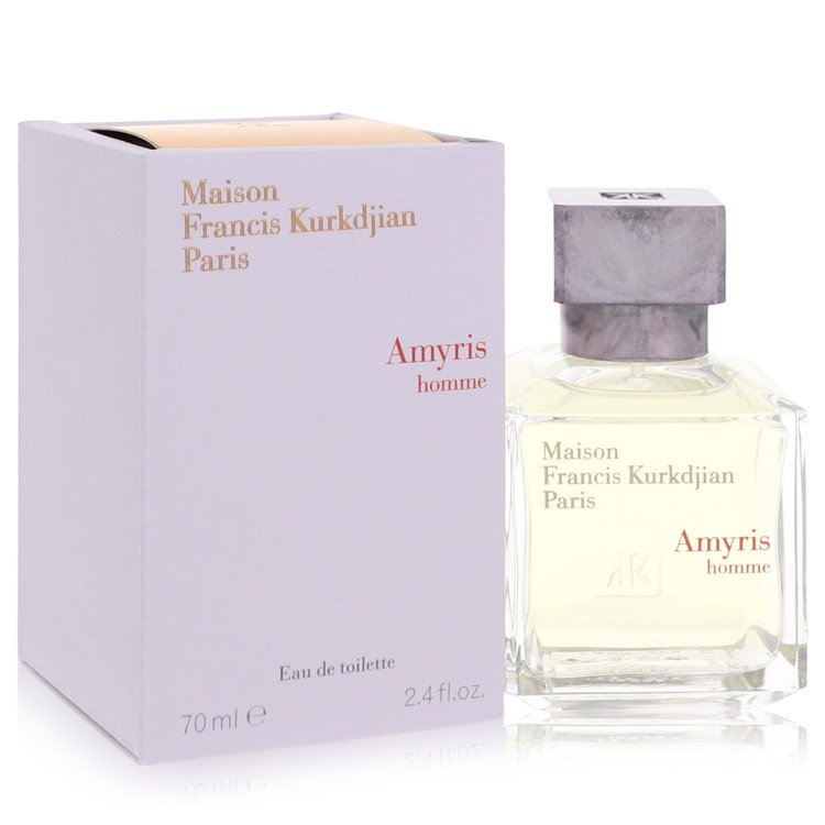 Amyris Homme Cologne By Maison Francis Kurkdjian Eau De Toilette Spray