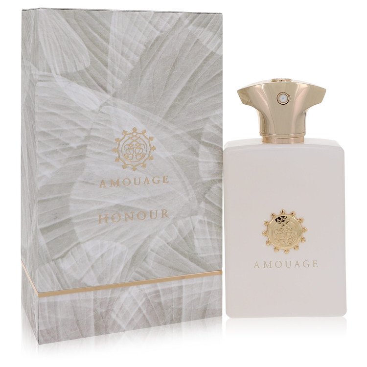 Amouage Honour Cologne By Amouage Eau De Parfum Spray