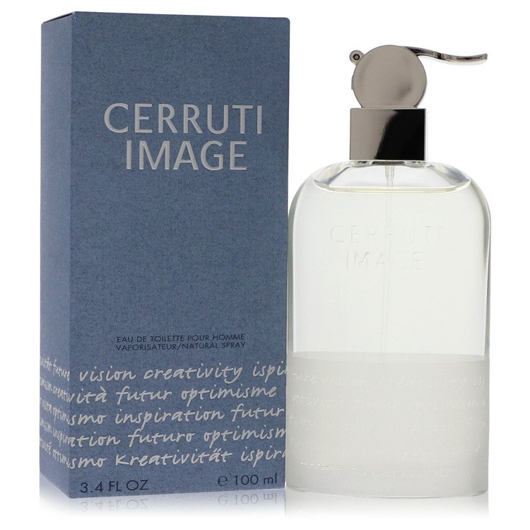 Image Cologne By Nino Cerruti Eau De Toilette Spray