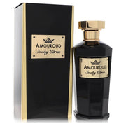 Amouroud - Amouroud Smoky Citrus Cologne By Amouroud Eau De Parfum Spray (Unisex). SKU: 565459