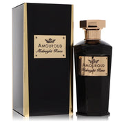Amouroud - Midnight Rose Perfume By Amouroud Eau De Parfum Spray (Unisex). SKU: 541819