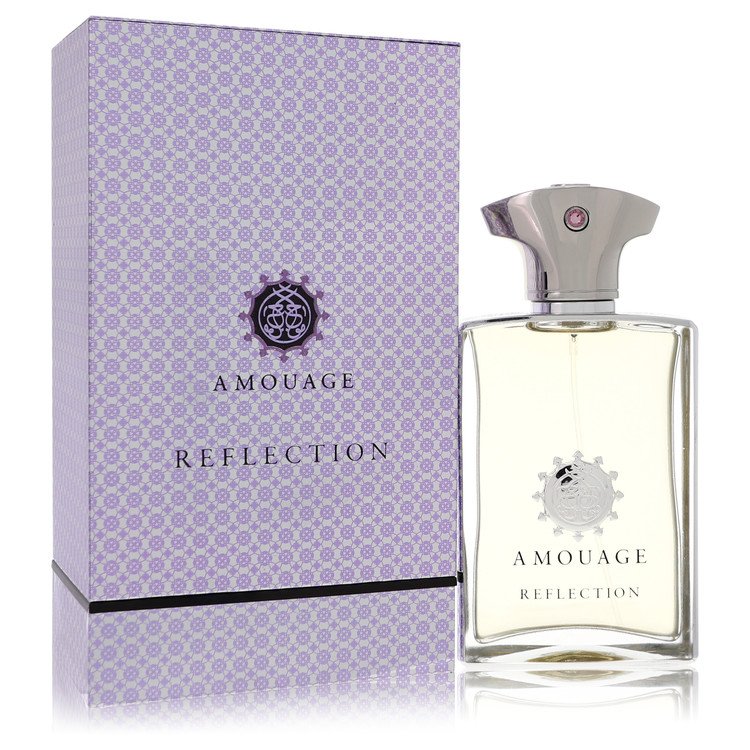 Amouage Reflection Cologne By Amouage Eau De Pafum Spray