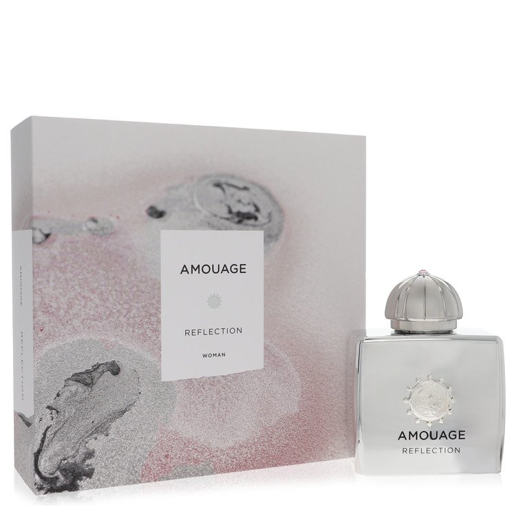 Amouage Reflection Perfume By Amouage Eau De Parfum Spray