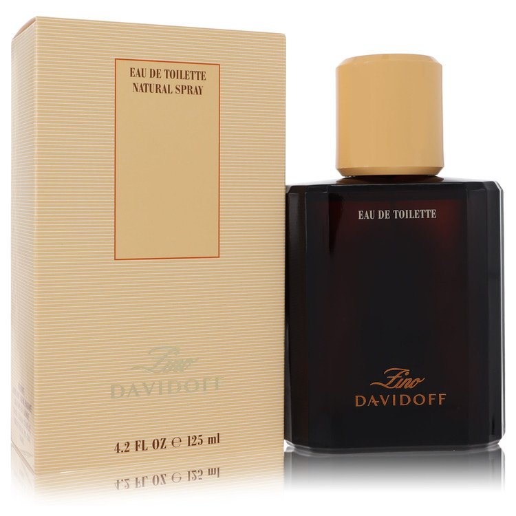 Zino Davidoff Cologne By Davidoff Eau De Toilette Spray