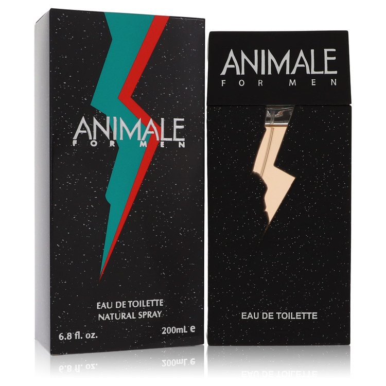 Animale Cologne By Animale Eau De Toilette Spray