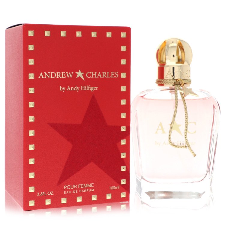 Andrew Charles Perfume By Andy Hilfiger Eau De Parfum Spray