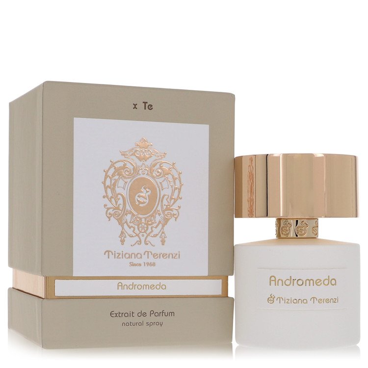 Andromeda Perfume By Tiziana Terenzi Extrait De Parfum Spray