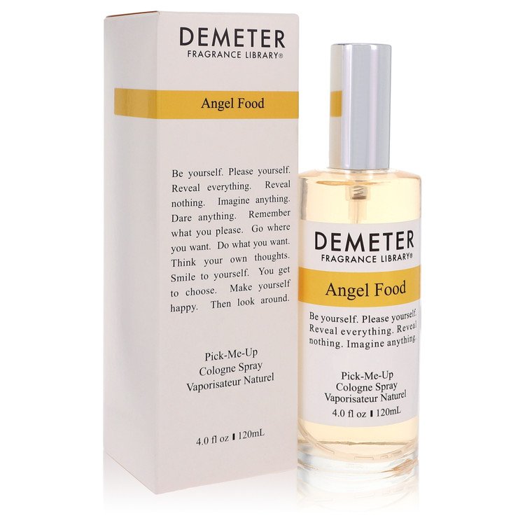 Demeter Angel Food Perfume By Demeter Cologne Spray