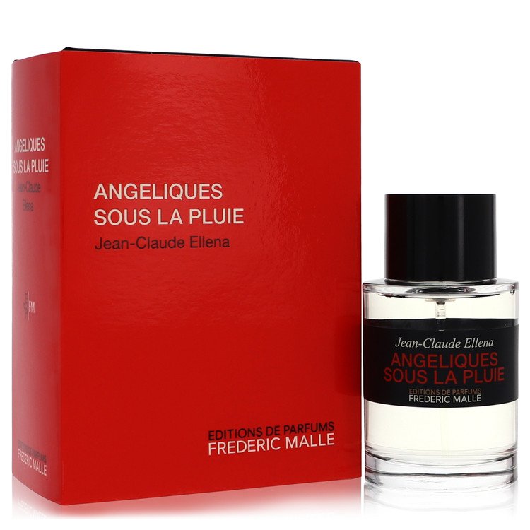 Angeliques Sous La Pluie Perfume By Frederic Malle Eau De Toilette Spray