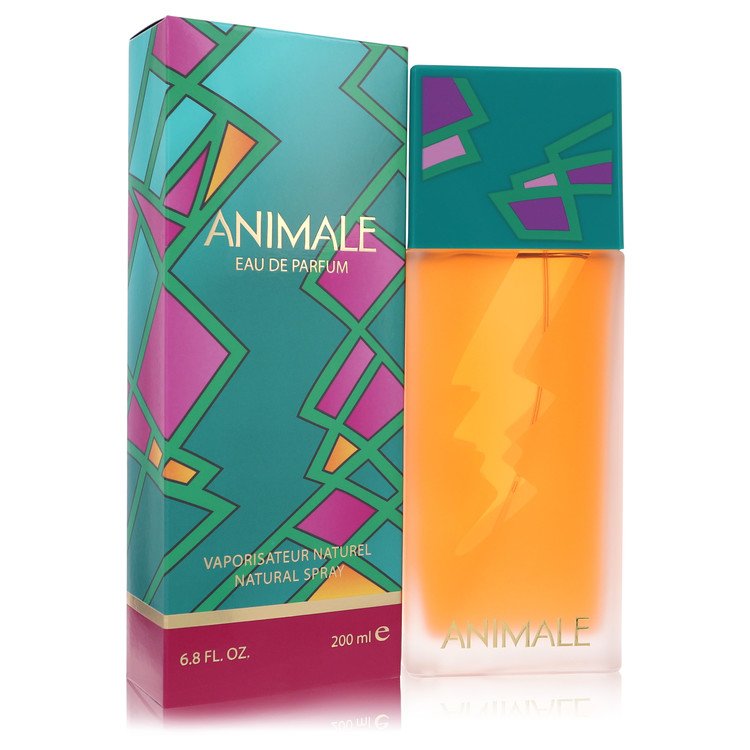 Animale - Animale Perfume By Animale Eau De Parfum Spray. SKU: 534286