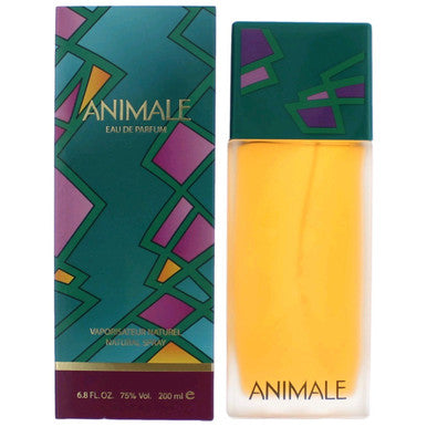 Animale 6.8 Edp Sp For Women - ACCEXO