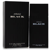 Animale - Animale Black Cologne By Animale Eau De Toilette Spray. SKU: 456592