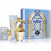 ANNA SUI FANTASIA 3 PCS SET FOR WOMEN: 1.7 EAU DE TOILETTE SPRAY + 5 ML EAU DE TOILETTE MINI + 3 OZ BODY LOTION