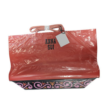 Anna Sui Tote Bag - ACCEXO