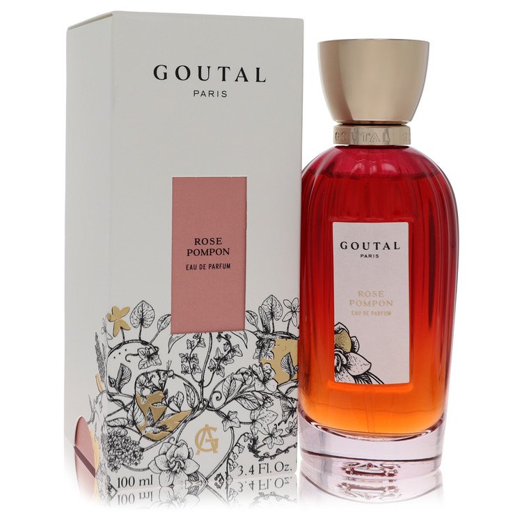 Annick Goutal Rose Pompon Perfume By Annick Goutal Eau De Parfum Spray