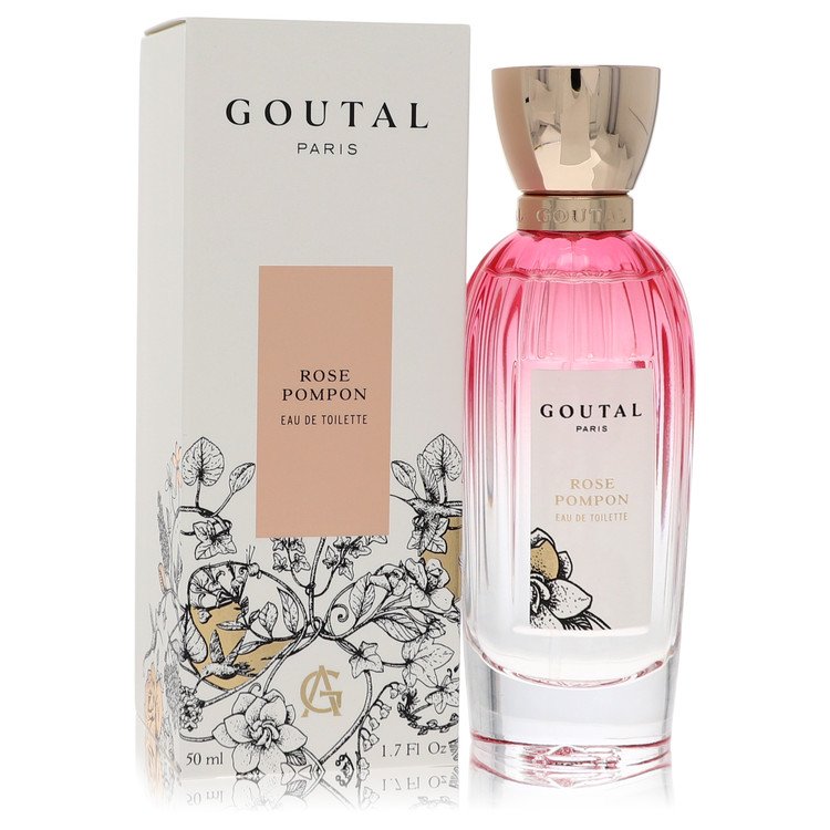 Annick Goutal Rose Pompon Perfume By Annick Goutal Eau De Toilette Spray