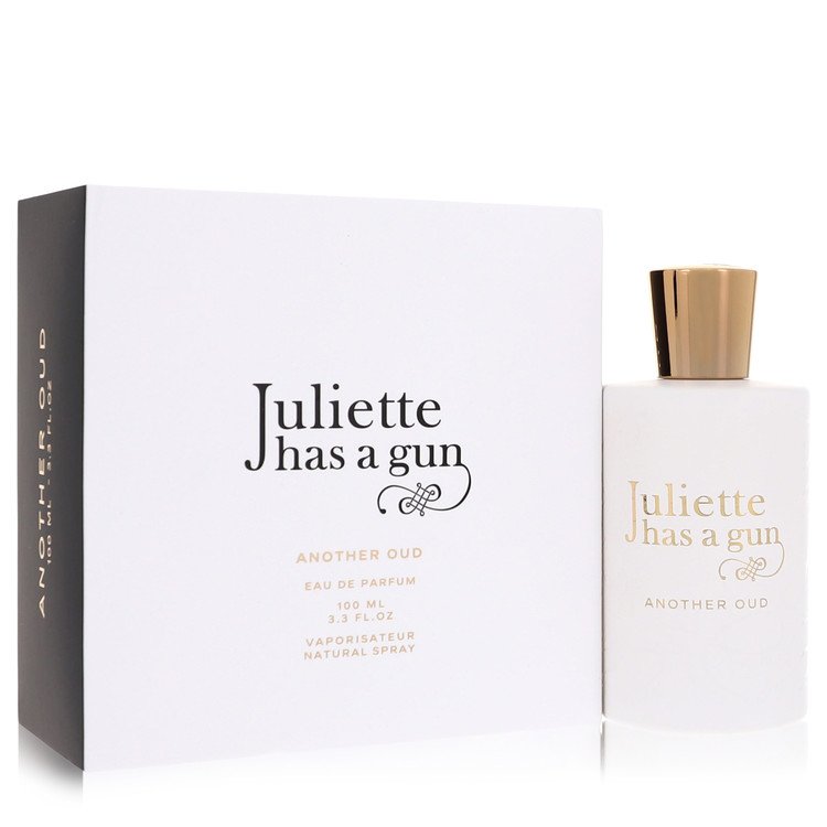 Another Oud Perfume By Juliette Has A Gun Eau De Parfum spray