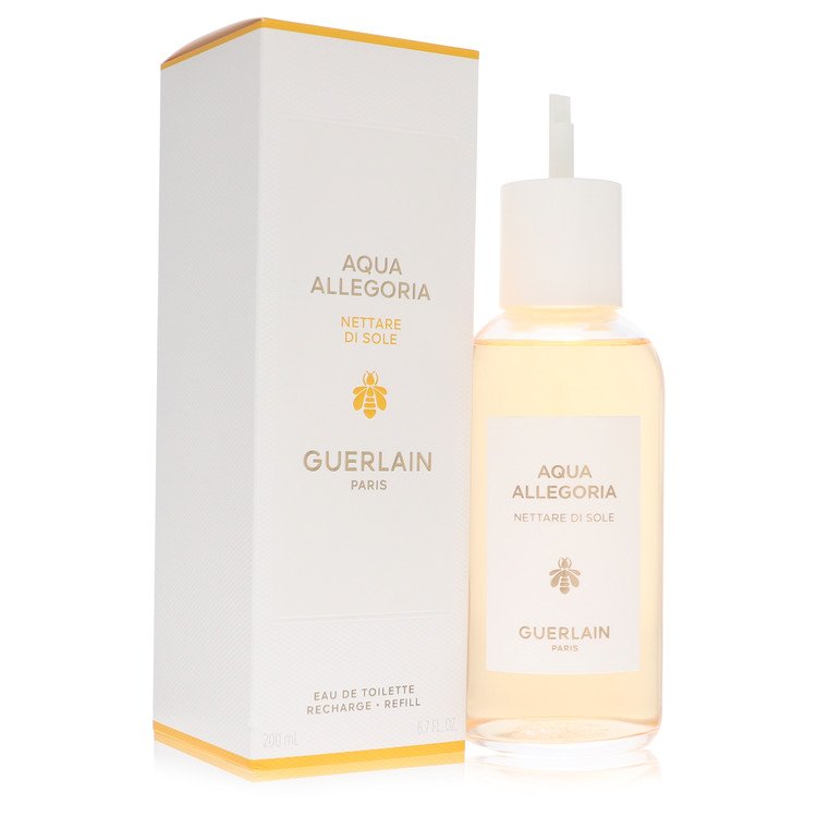 Aqua Allegoria Nettare Di Sole Perfume By Guerlain Eau De Toilette Refill