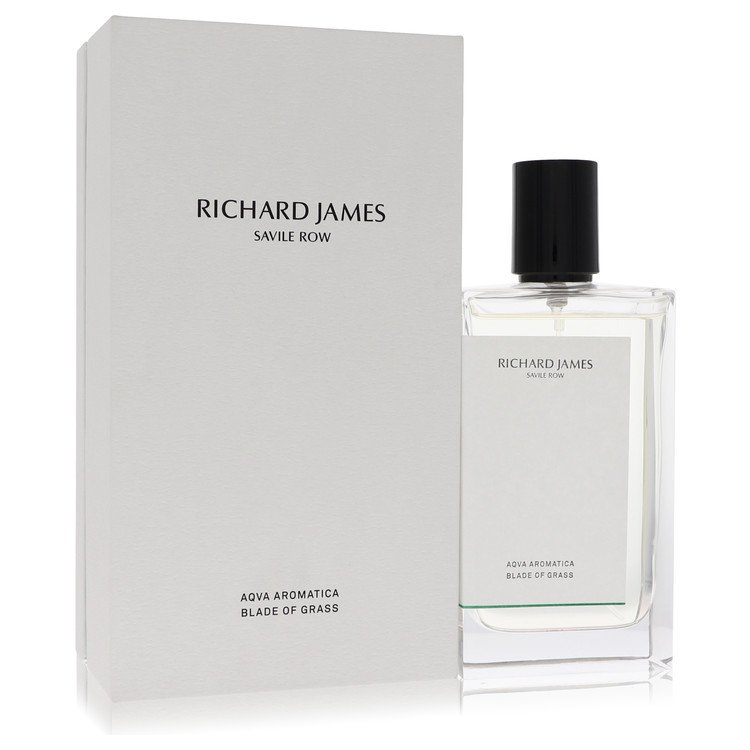 Aqua Aromatica Blade Of Grass Cologne By Richard James Cologne Spray