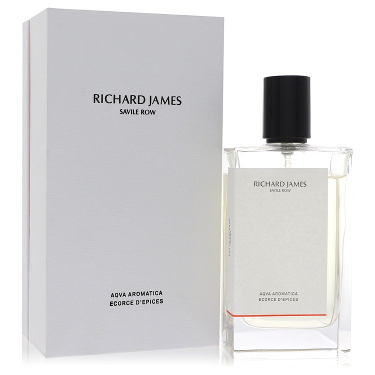 Aqua Aromatica Ecorce D'epices Cologne By Richard James Cologne Spray