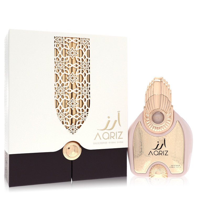 Arabiyat Prestige Aariz Cologne By Arabiyat Prestige Eau De Parfum Spray (Unisex)