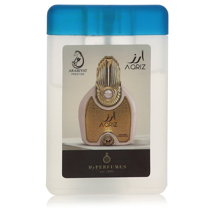 Arabiyat Prestige Aariz Cologne By Arabiyat Prestige Mini EDP Spray