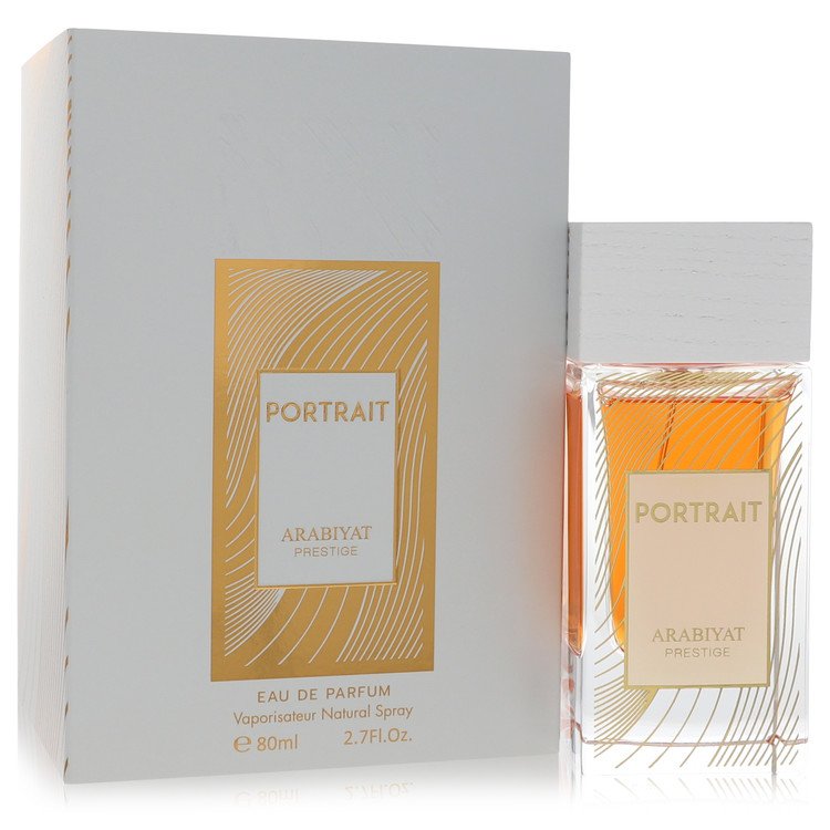 Arabiyat Prestige Portrait Perfume By Arabiyat Prestige Eau De Parfum Spray (Unisex)