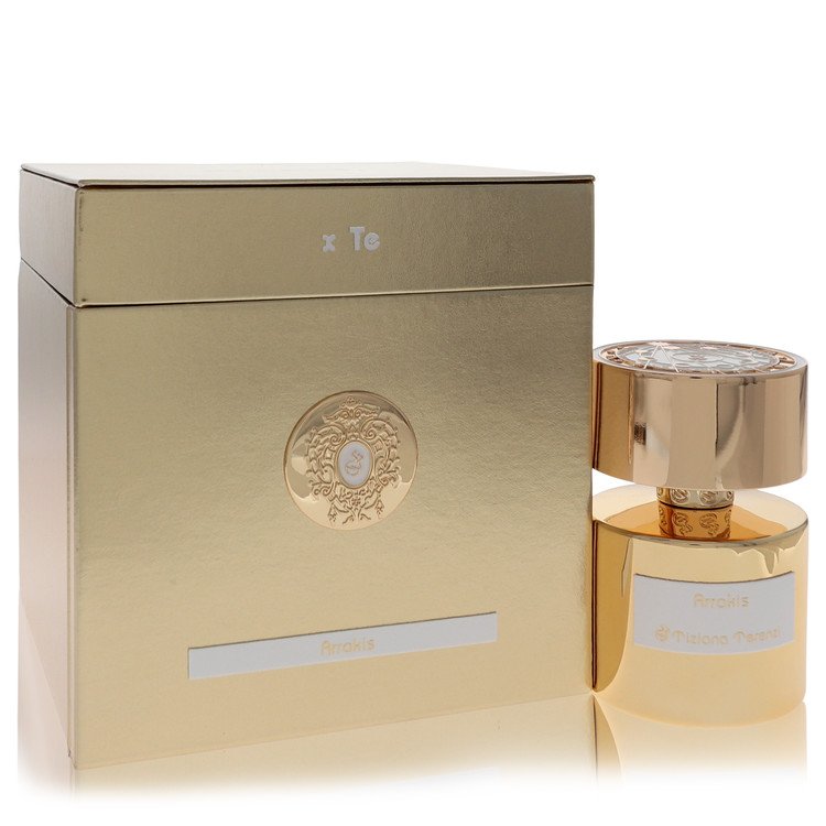 Tiziana Terenzi - Tiziana Terenzi Arrakis Perfume By Tiziana Terenzi Extrait De Parfum Spray (Unisex). SKU: 550287