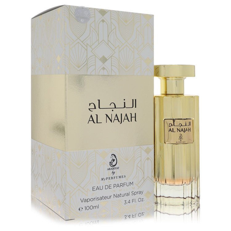 Arabiyat Al Najah Perfume By My Perfumes Eau De Parfum Spray (Unisex)