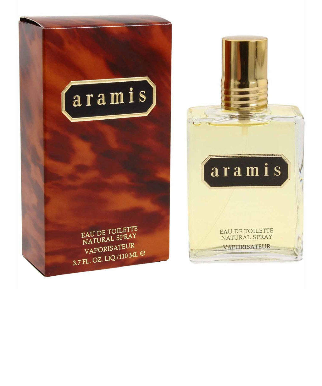 ARAMIS 3.7 EAU DE TOILETTE SPRAY FOR MEN