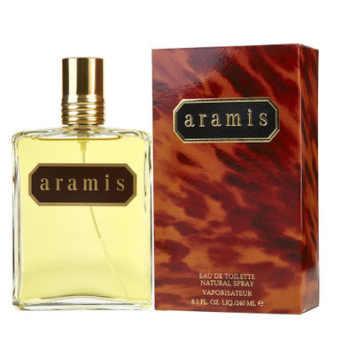 Aramis 8.1 Edt Sp - ACCEXO