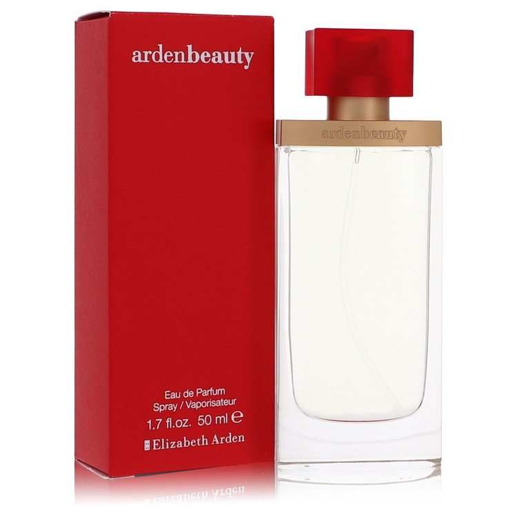 Arden Beauty Perfume By Elizabeth Arden Eau De Parfum Spray