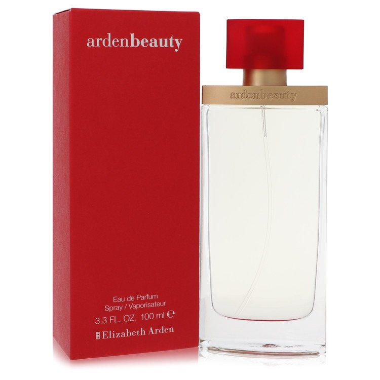 Arden Beauty Perfume By Elizabeth Arden Eau De Parfum Spray