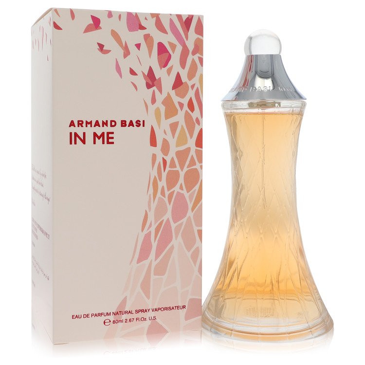 Armand Basi In Me Perfume By Armand Basi Eau De Parfum Spray