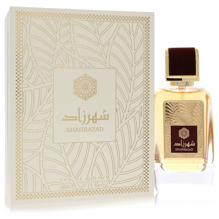 Ard Al Zaafaran Shahrazad Perfume By Al Zaafaran Eau De Parfum Spray (Unisex)